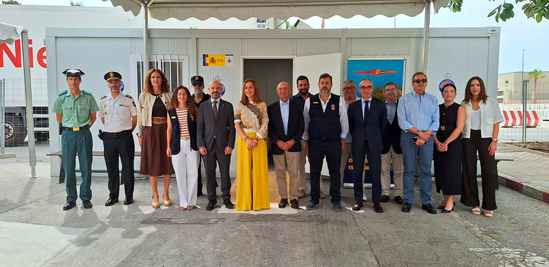 Foto de familia